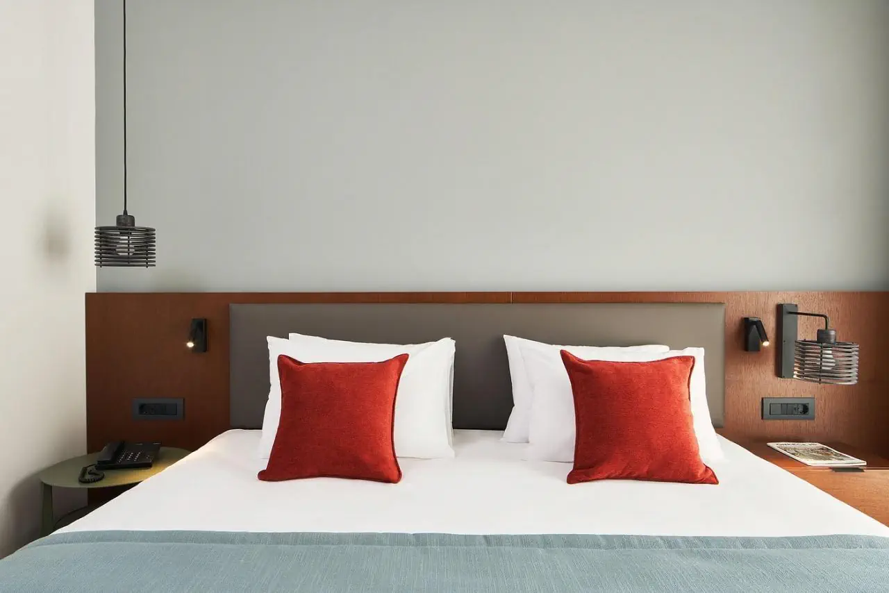 HOTEL Achilleas Hotel