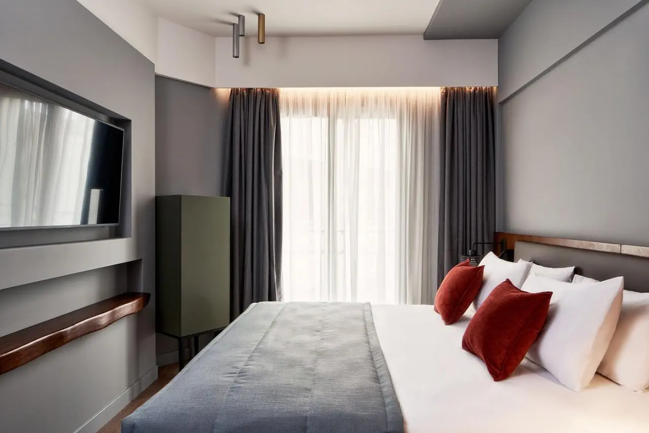 HOTEL Achilleas Hotel