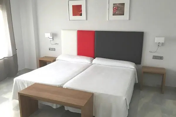HOTEL Flatotel