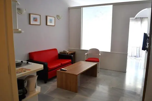 HOTEL Flatotel
