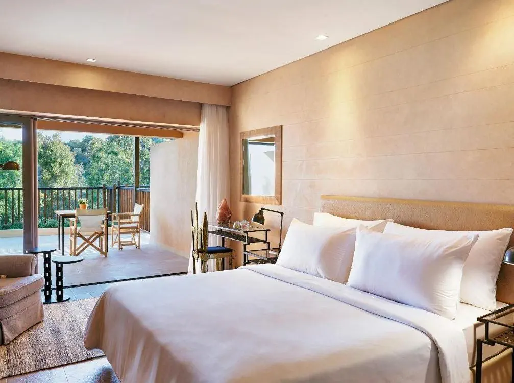 Grecotel Cape Sounio - zdjęcie 9