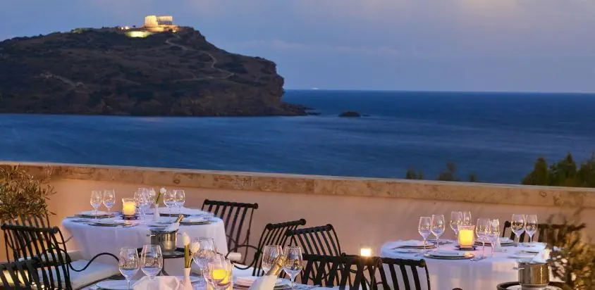 Grecotel Cape Sounio - zdjęcie 13