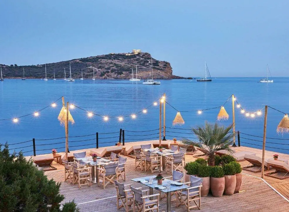Grecotel Cape Sounio - zdjęcie 14
