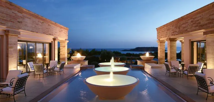 Grecotel Cape Sounio - zdjęcie 16
