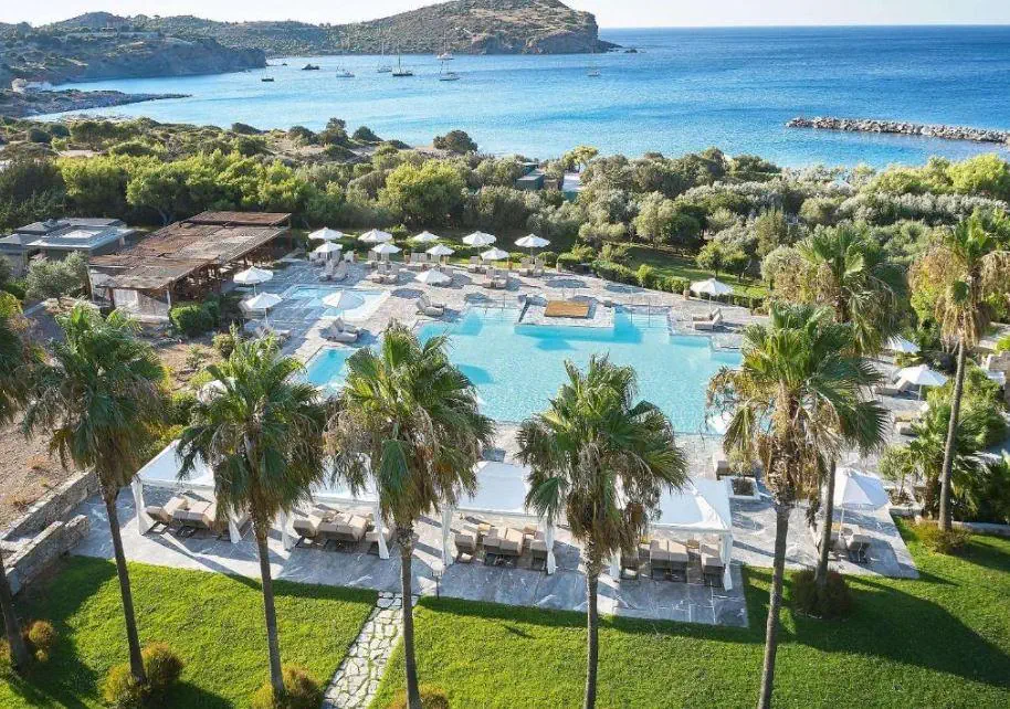 Grecotel Cape Sounio - zdjęcie 5