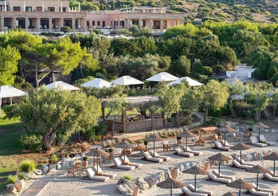 Grecotel Cape Sounio - zdjęcie 17