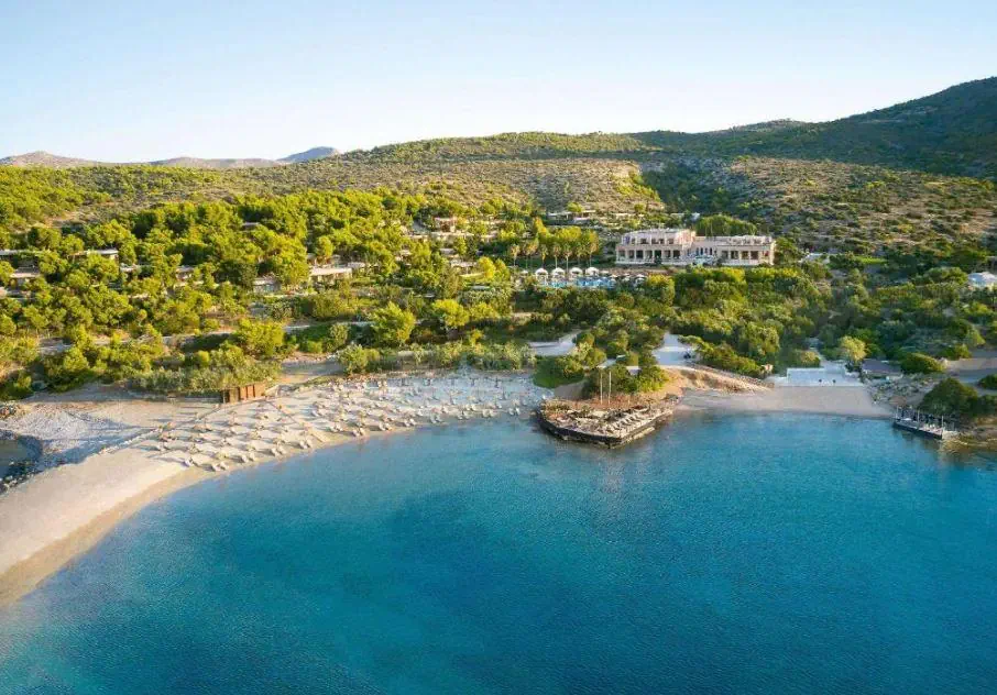 Grecotel Cape Sounio - zdjęcie 2