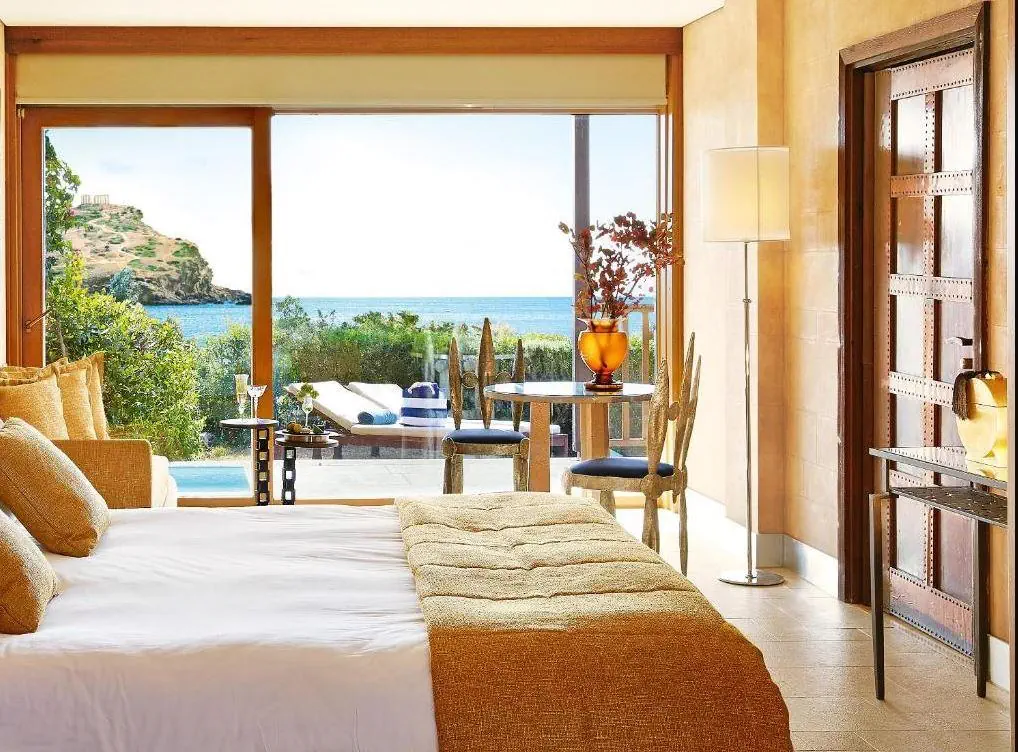 Grecotel Cape Sounio - zdjęcie 8