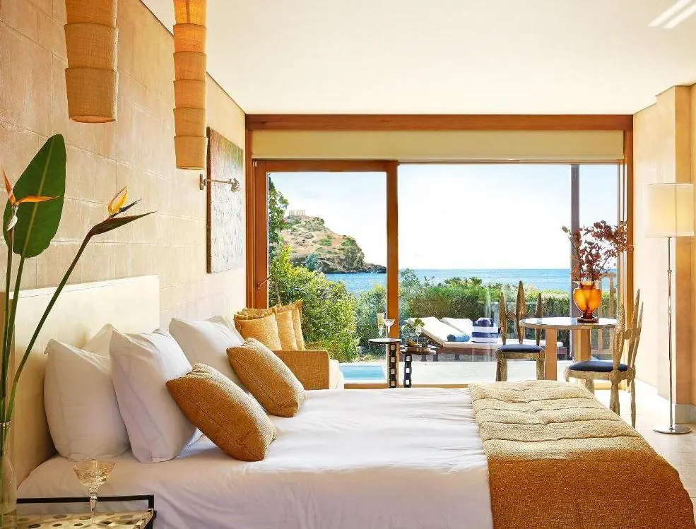 Grecotel Cape Sounio - zdjęcie 10