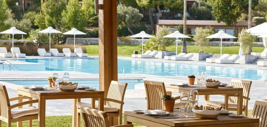 Grecotel Cape Sounio - zdjęcie 15