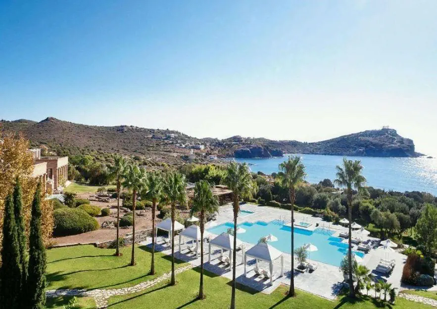 Grecotel Cape Sounio - zdjęcie 6