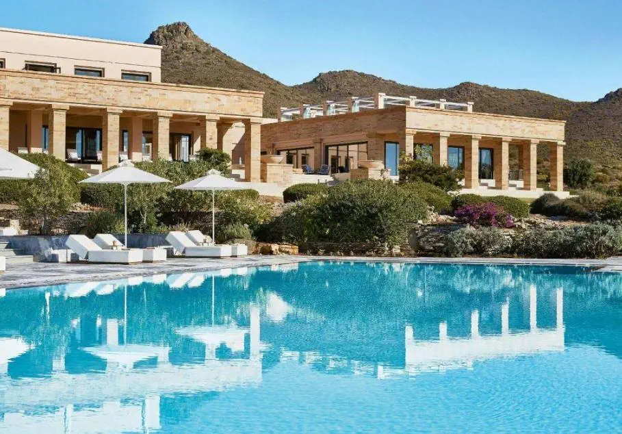 Grecotel Cape Sounio - zdjęcie 7