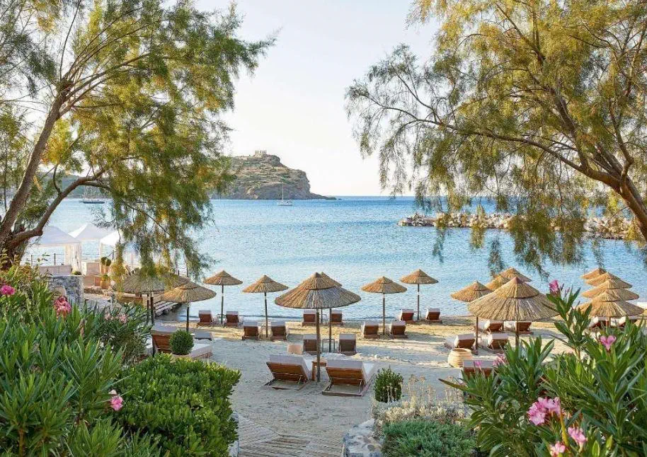Grecotel Cape Sounio - zdjęcie 18