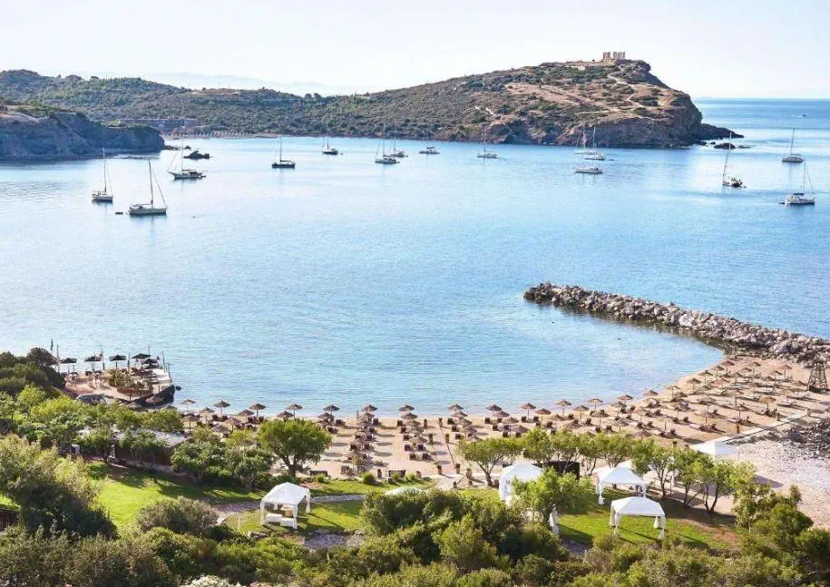 Grecotel Cape Sounio - zdjęcie 19
