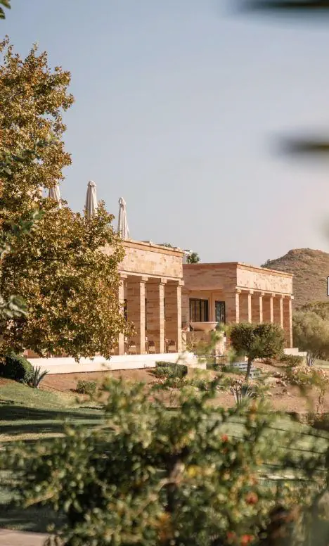 Grecotel Cape Sounio - zdjęcie 3