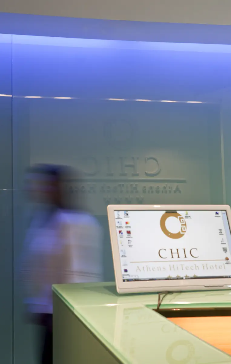 Chic (Athens) - zdjęcie 5