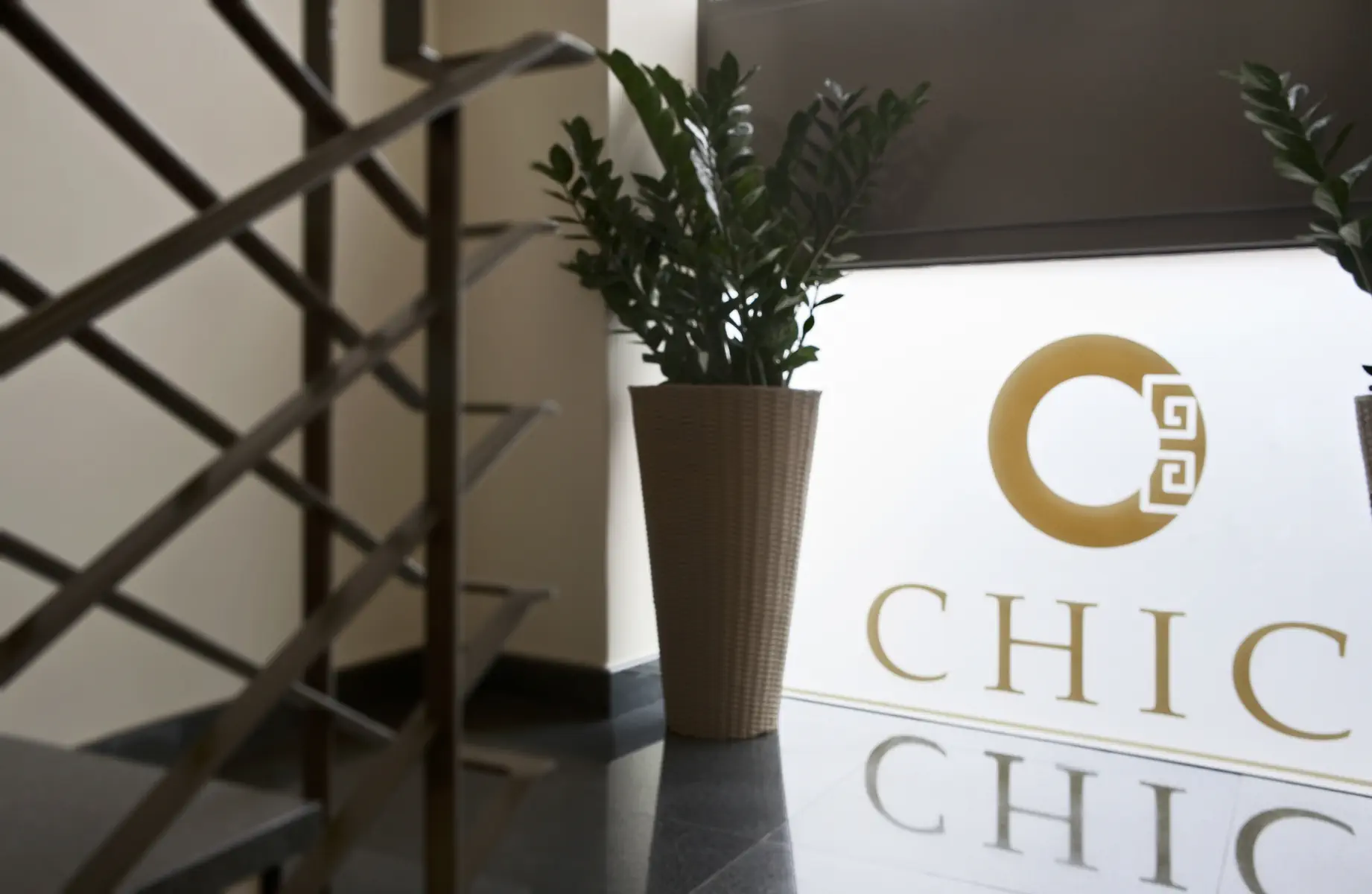 Chic (Athens) - zdjęcie 6