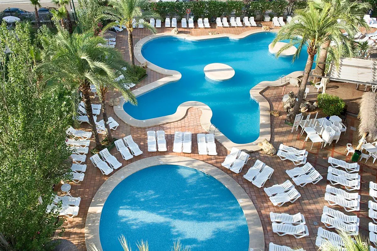 Sol de Alcudia Apartments a10 - zdjęcie 5