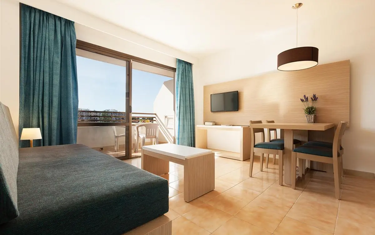 Sol de Alcudia Apartments a10 - zdjęcie 21