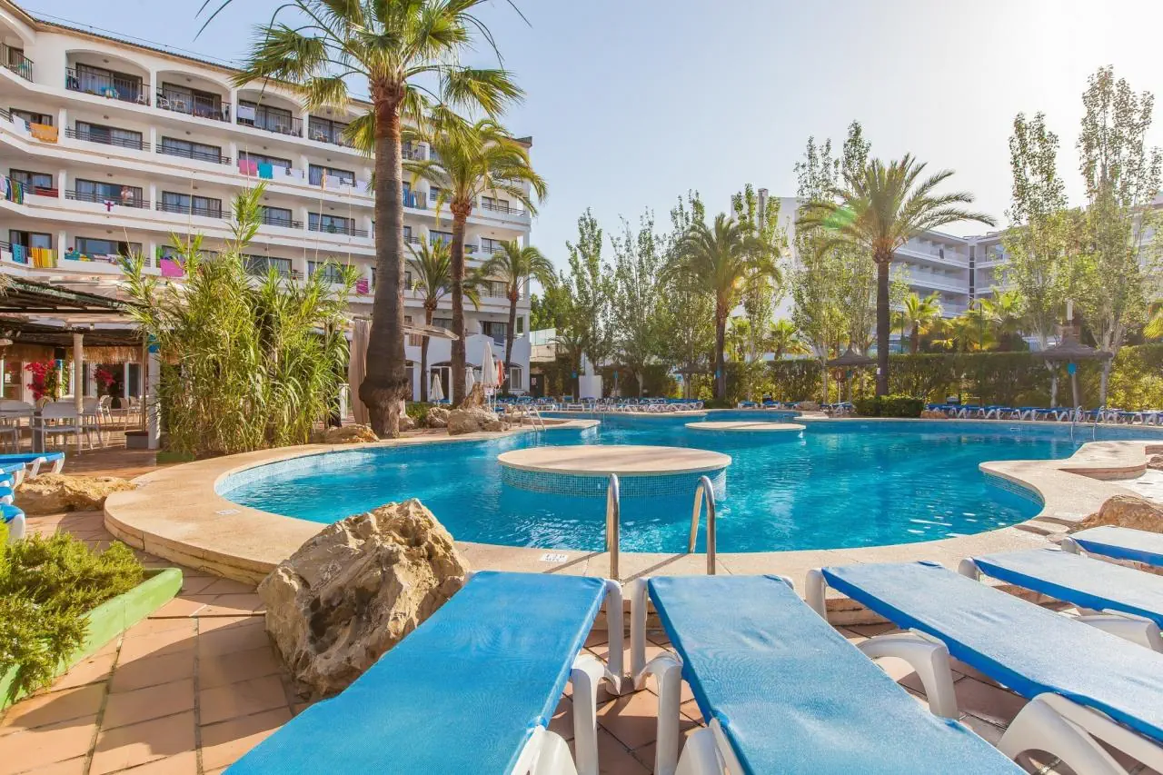 Sol de Alcudia Apartments a10 - zdjęcie 4