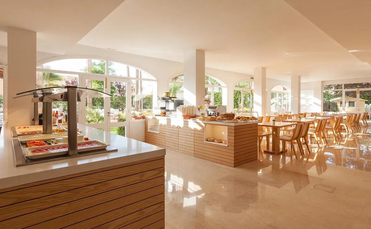 Sol de Alcudia Apartments a10 - zdjęcie 16