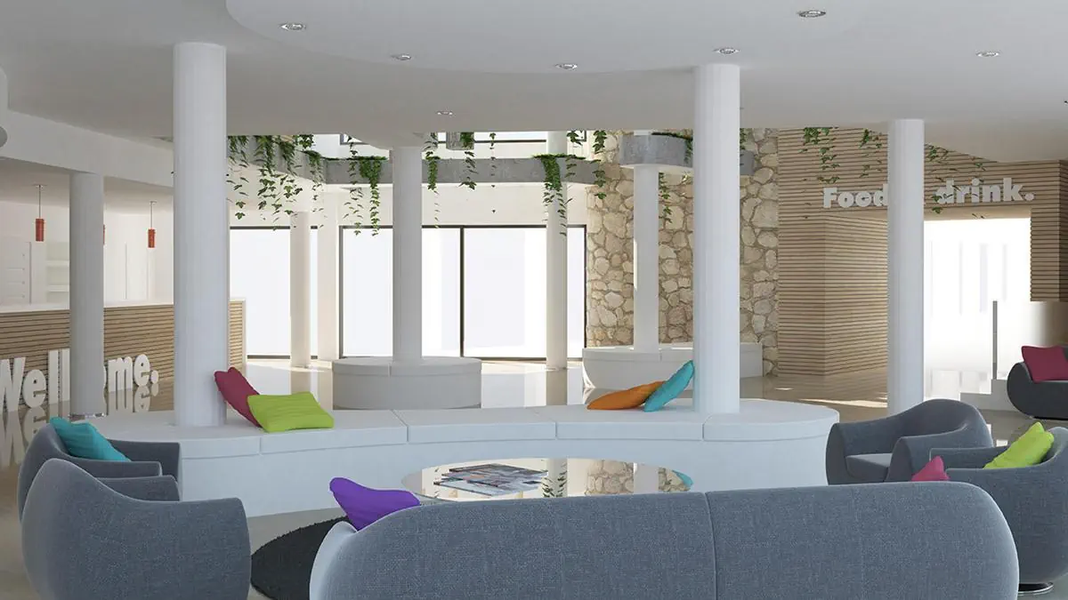 Sol de Alcudia Apartments a10 - zdjęcie 7
