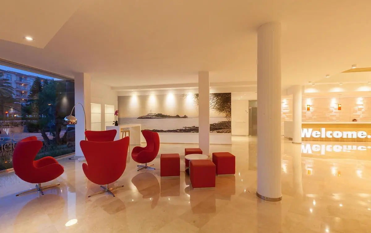 Sol de Alcudia Apartments a10 - zdjęcie 9