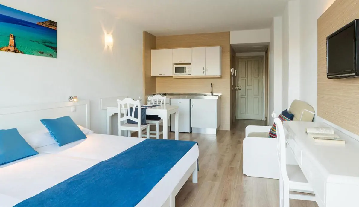 Sol de Alcudia Apartments a10 - zdjęcie 25