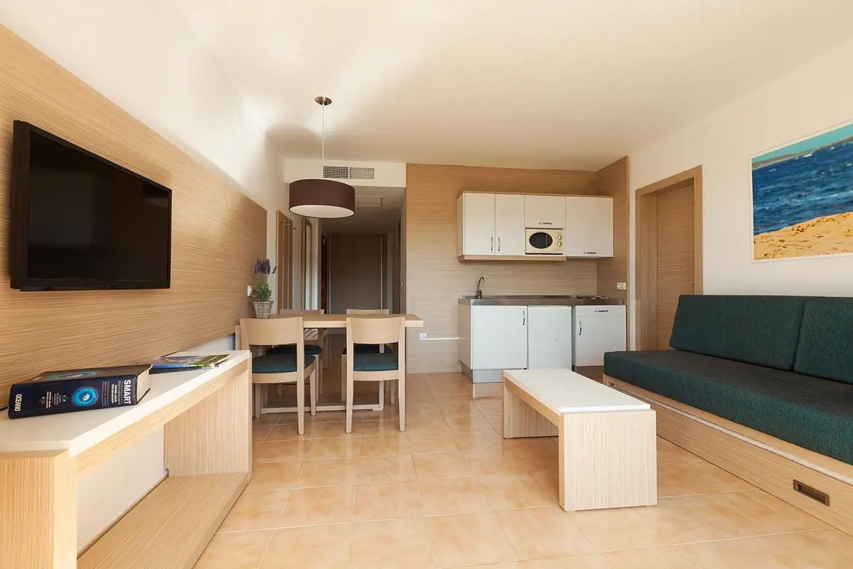 Sol de Alcudia Apartments a10 - zdjęcie 22
