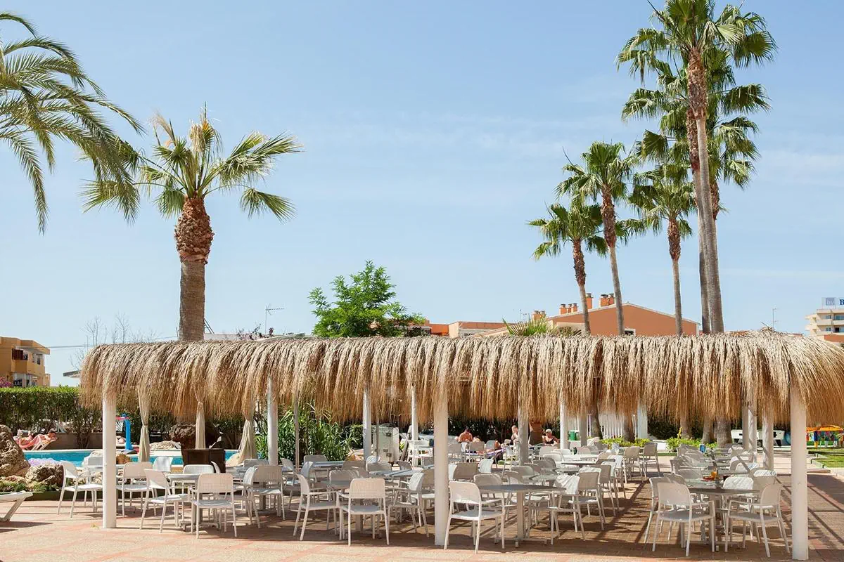 Sol de Alcudia Apartments a10 - zdjęcie 18