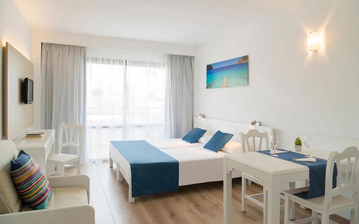 Sol de Alcudia Apartments a10 - zdjęcie 26