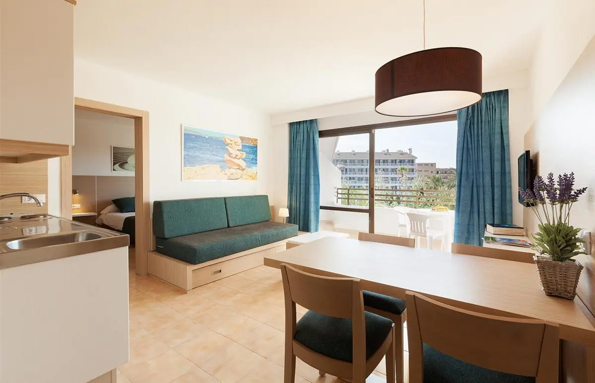 Sol de Alcudia Apartments a10 - zdjęcie 20