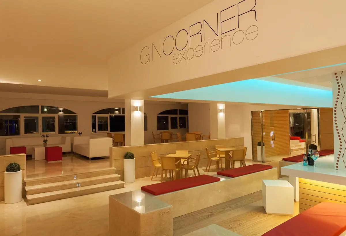 Sol de Alcudia Apartments a10 - zdjęcie 14