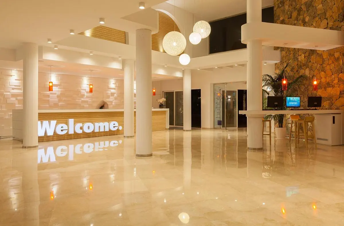 Sol de Alcudia Apartments a10 - zdjęcie 11