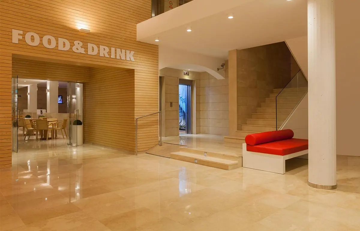 Sol de Alcudia Apartments a10 - zdjęcie 10