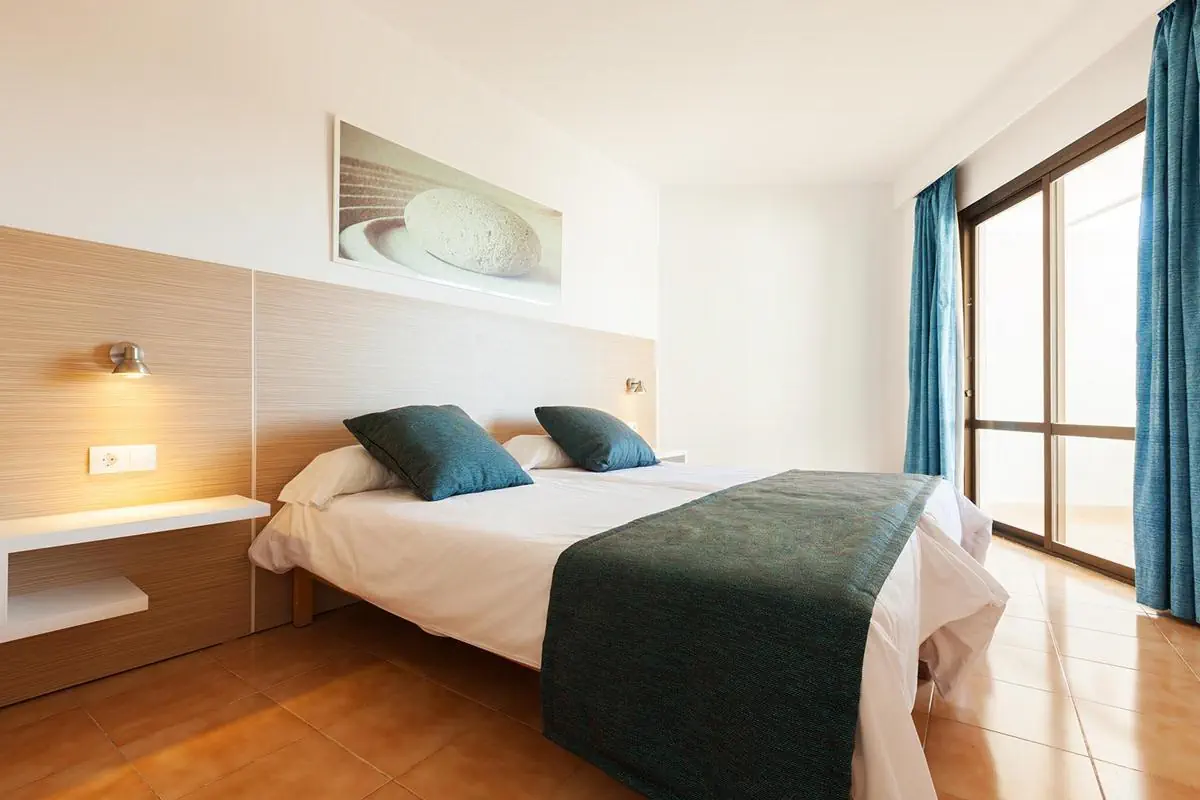 Sol de Alcudia Apartments a10 - zdjęcie 19