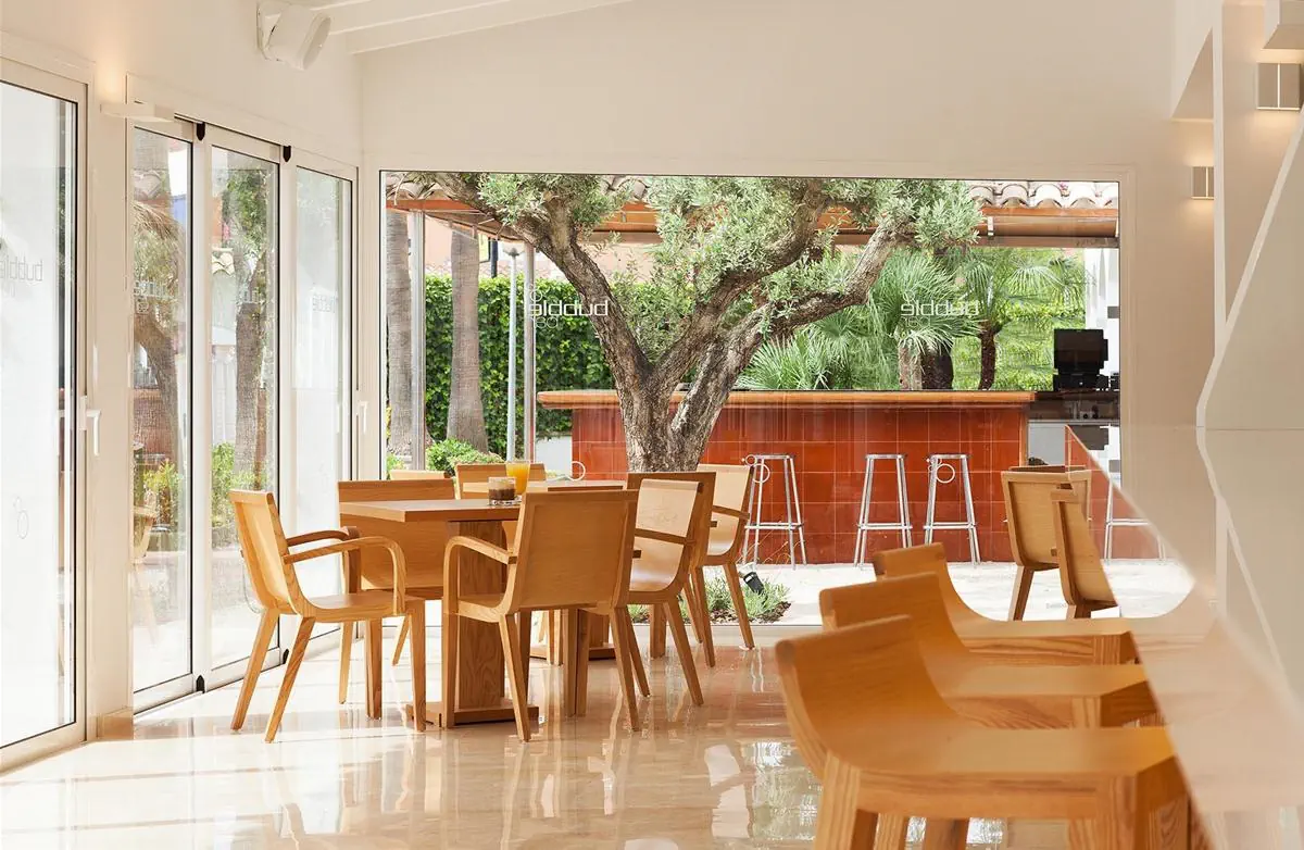 Sol de Alcudia Apartments a10 - zdjęcie 8