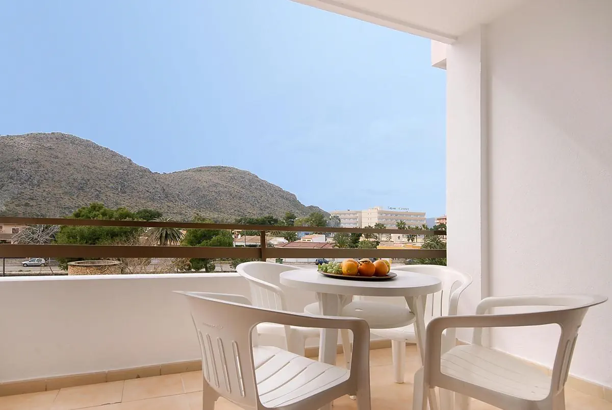 Sol de Alcudia Apartments a10 - zdjęcie 6
