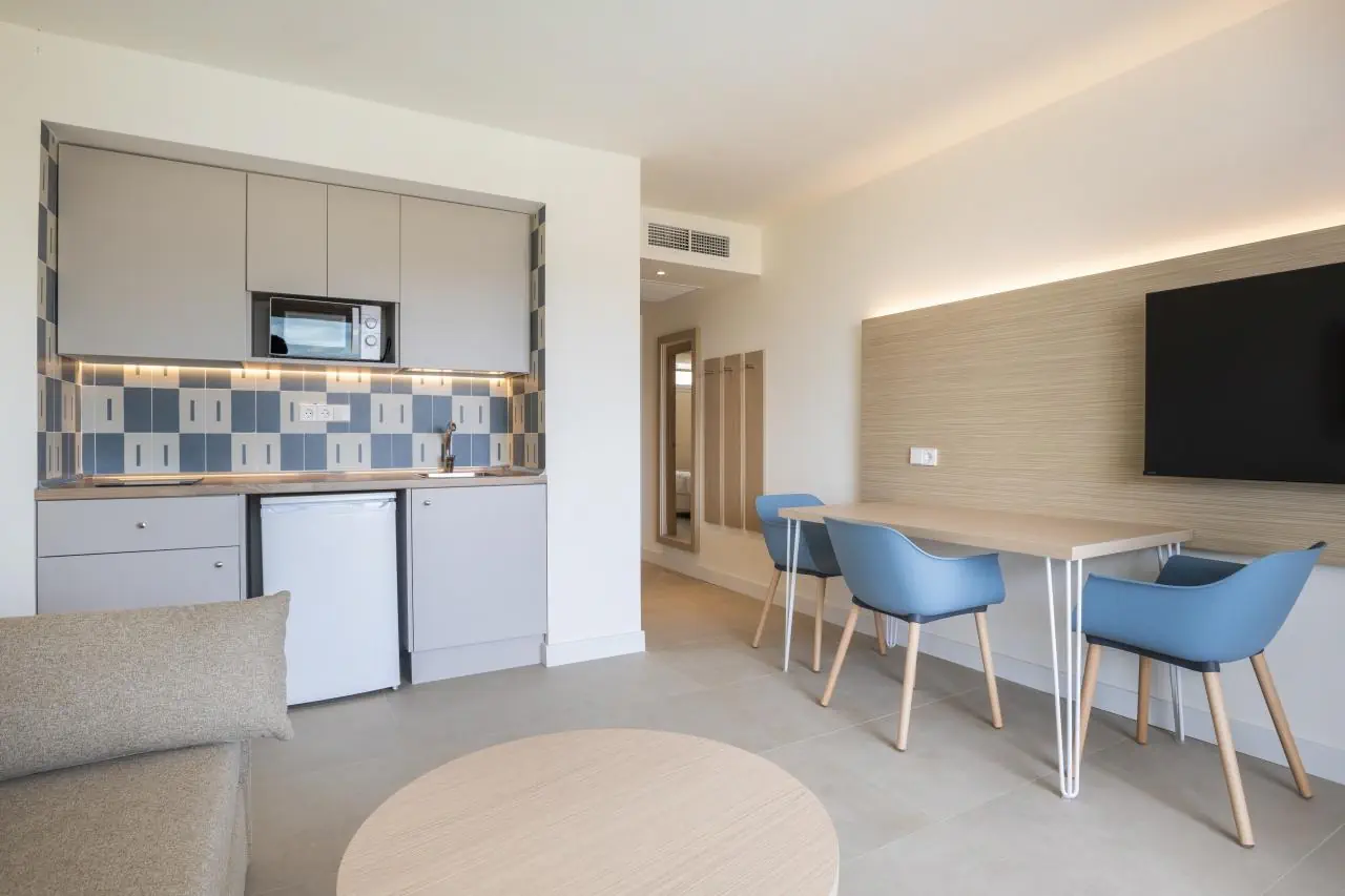 Sol de Alcudia Apartments a10 - zdjęcie 27