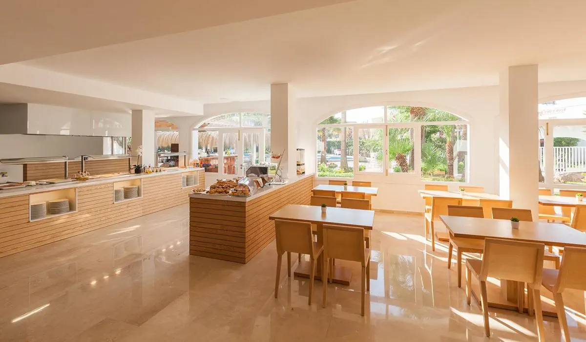Sol de Alcudia Apartments a10 - zdjęcie 17