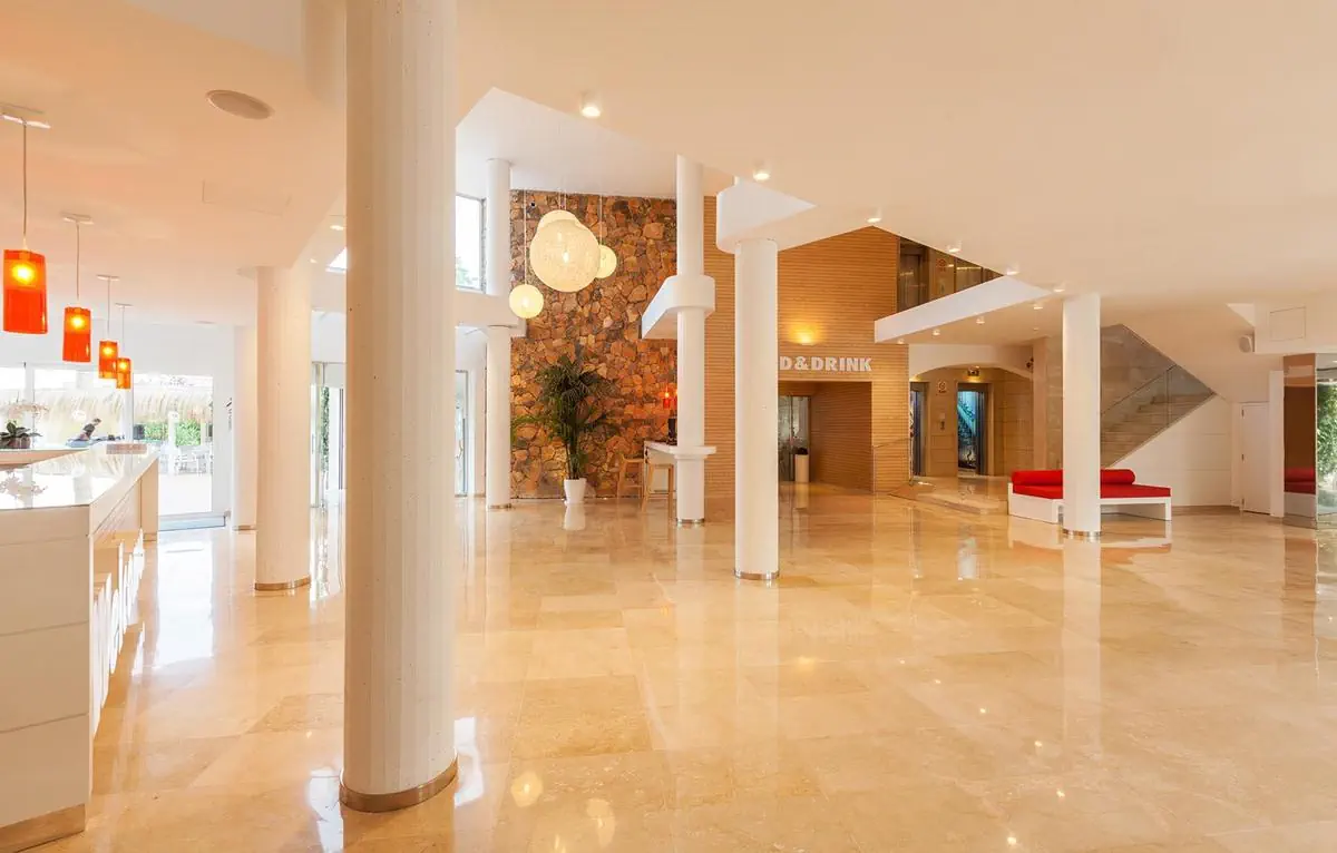 Sol de Alcudia Apartments a10 - zdjęcie 23