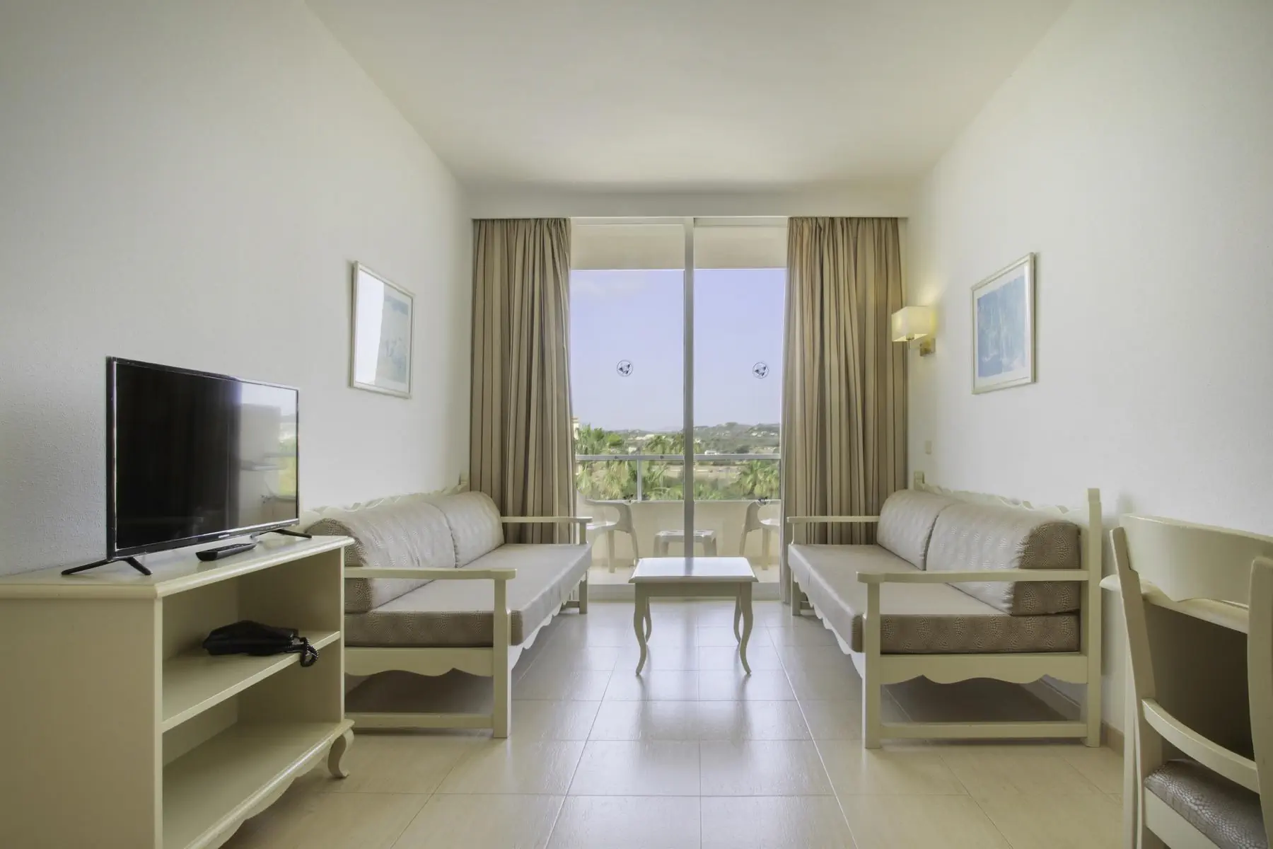 HOTEL Hotel Garbi Cala Millor