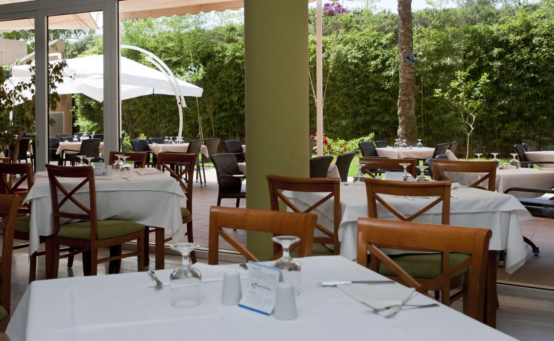 HOTEL Hotel Garbi Cala Millor
