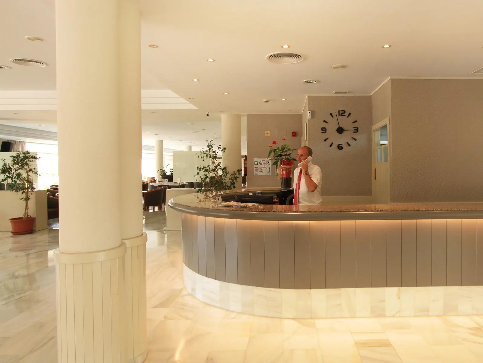 HOTEL Hotel Garbi Cala Millor