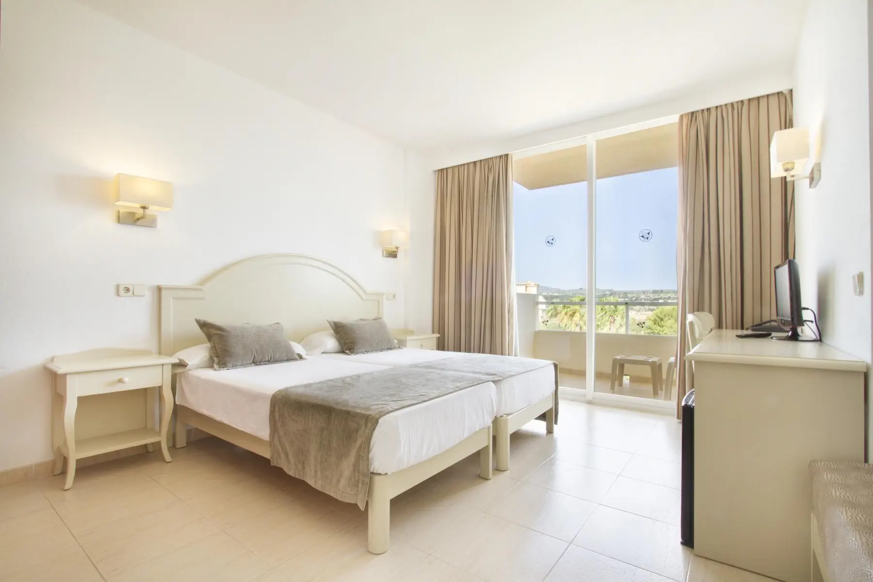 HOTEL Hotel Garbi Cala Millor