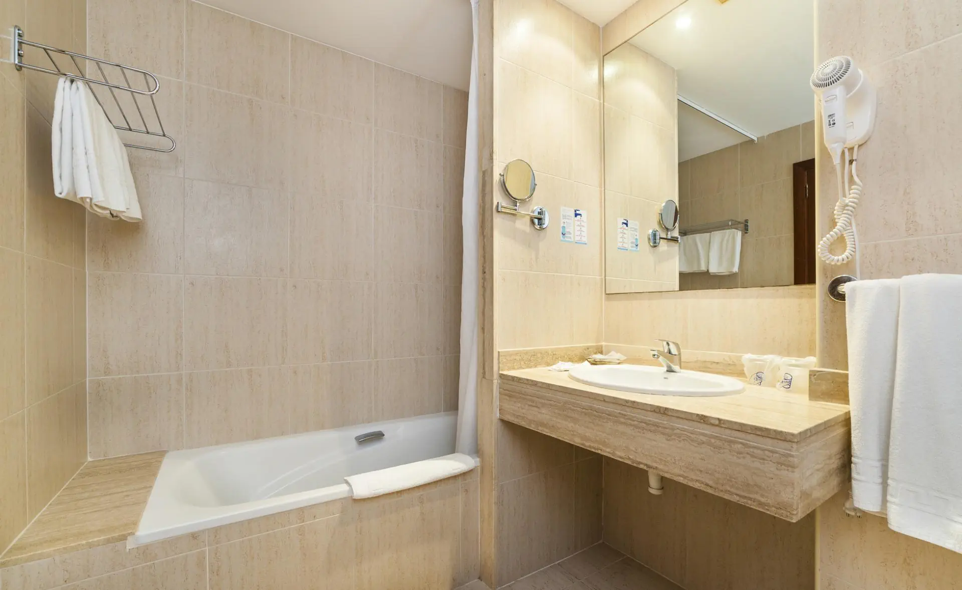 HOTEL Hotel Garbi Cala Millor