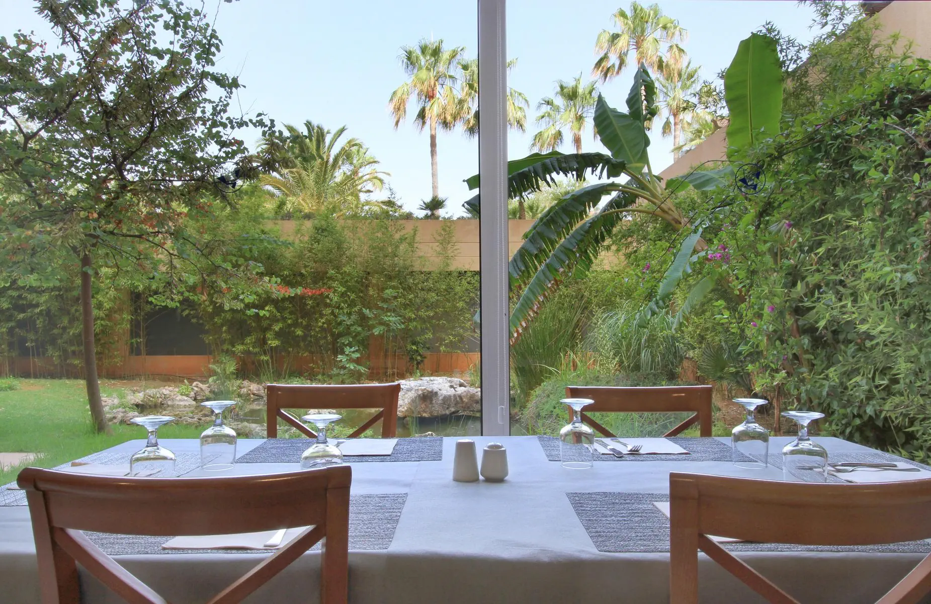 HOTEL Hotel Garbi Cala Millor
