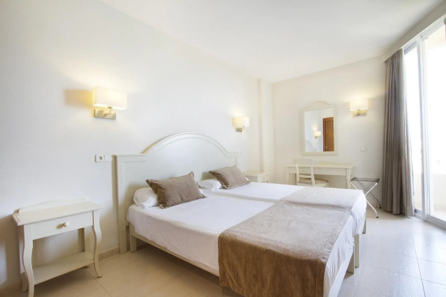 HOTEL Hotel Garbi Cala Millor