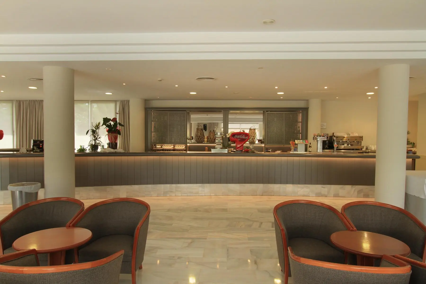 HOTEL Hotel Garbi Cala Millor