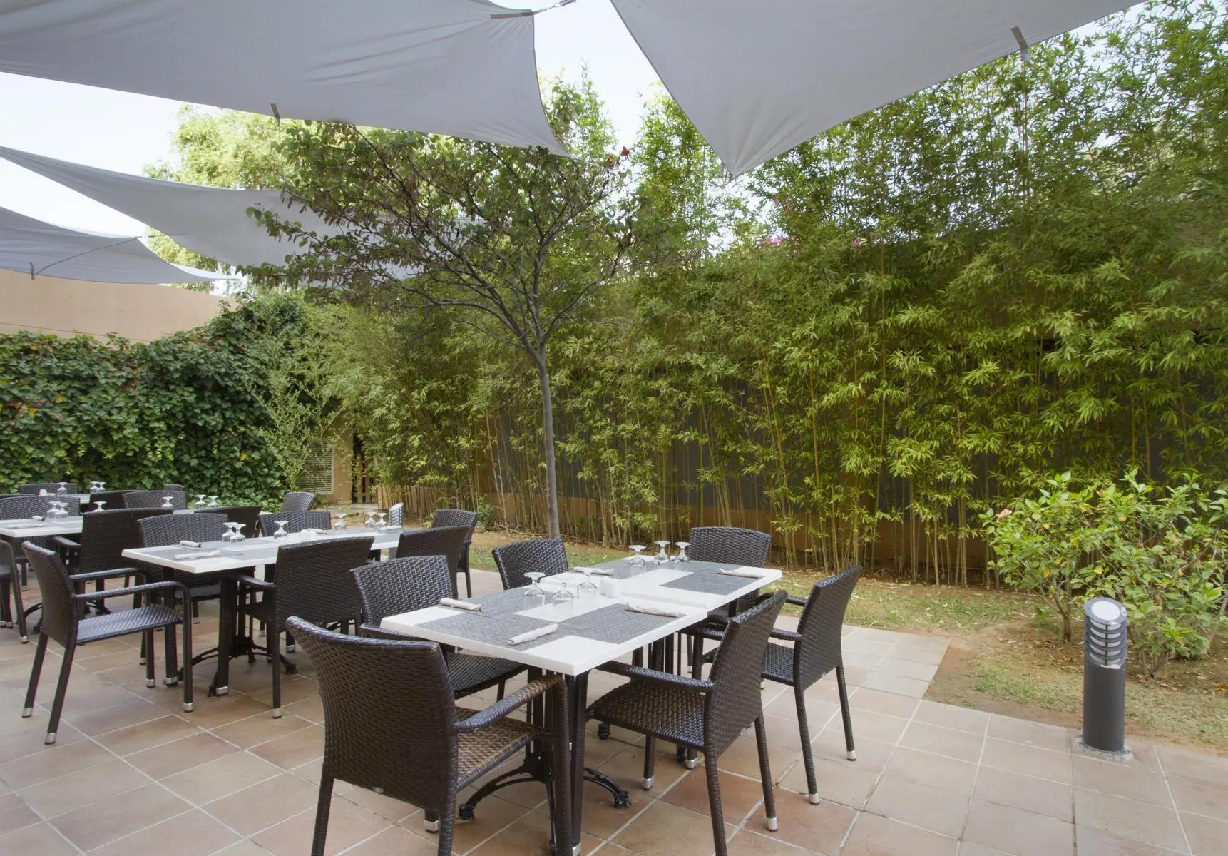 HOTEL Hotel Garbi Cala Millor